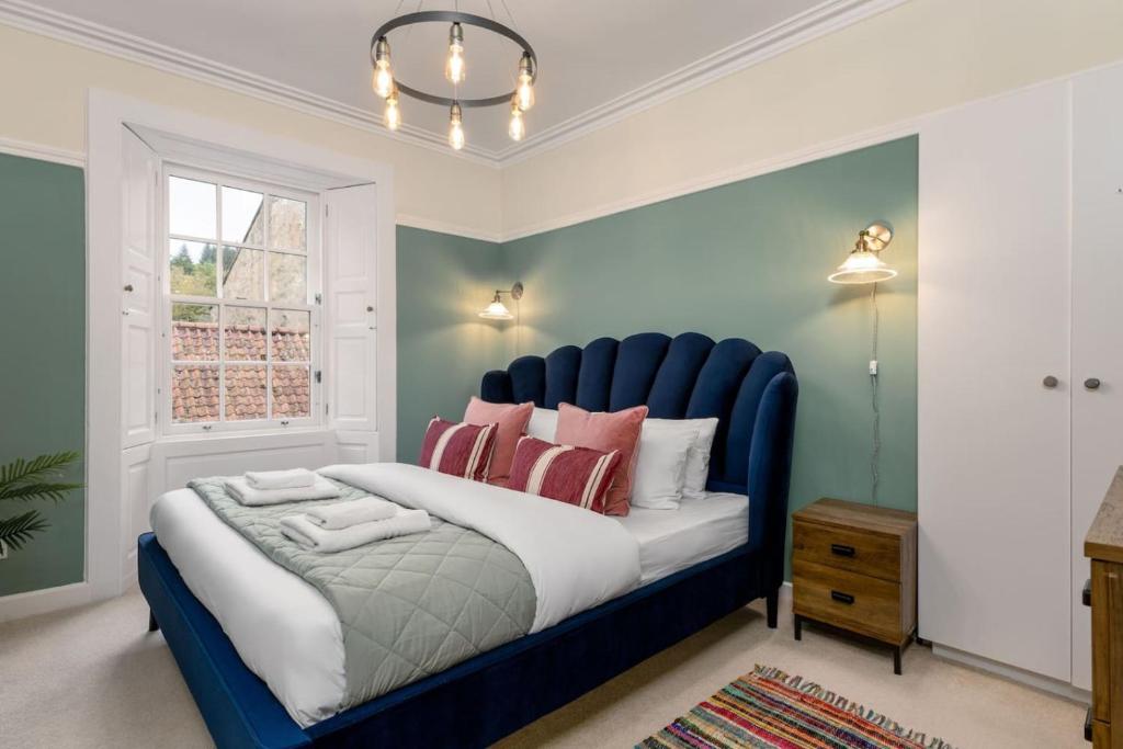 Charming and Cosy Getaway, Cambusbarron