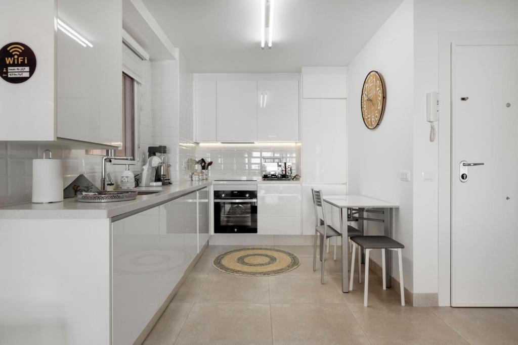 Malaga Apartment Picasso House - 4