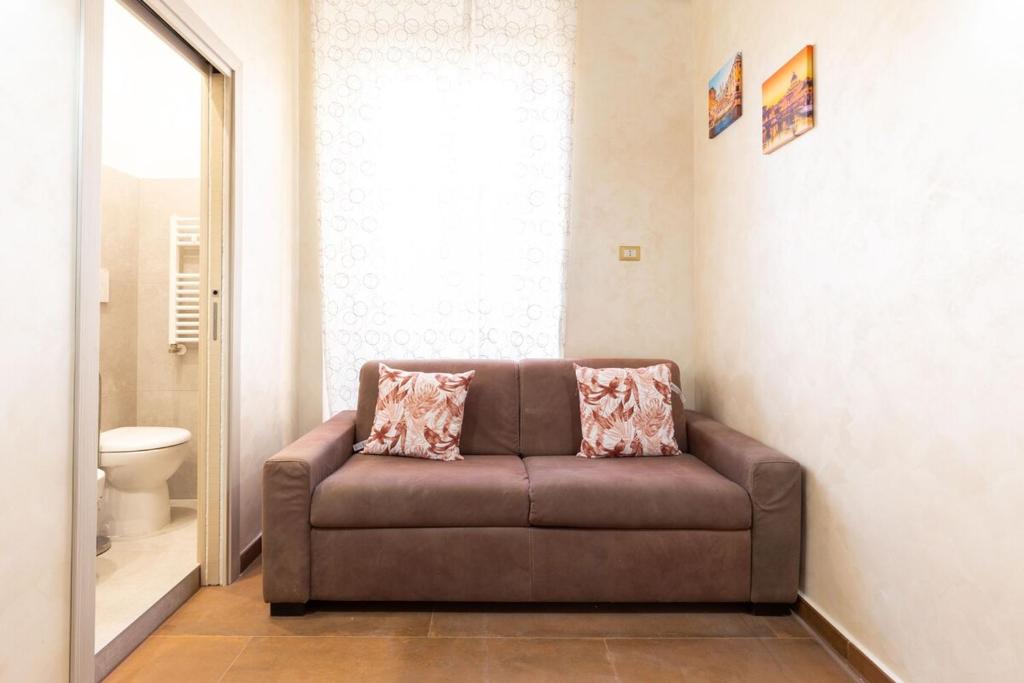 Albio House - Nido Per 6PPL 3BTH, Roma