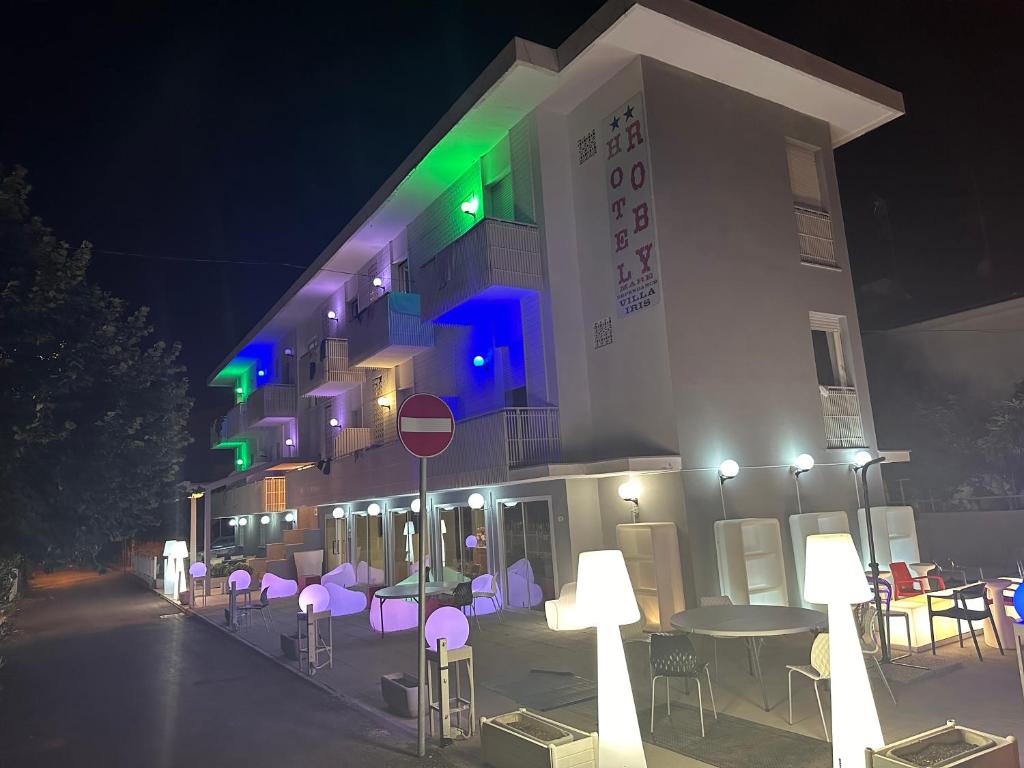 hotel roby - 2