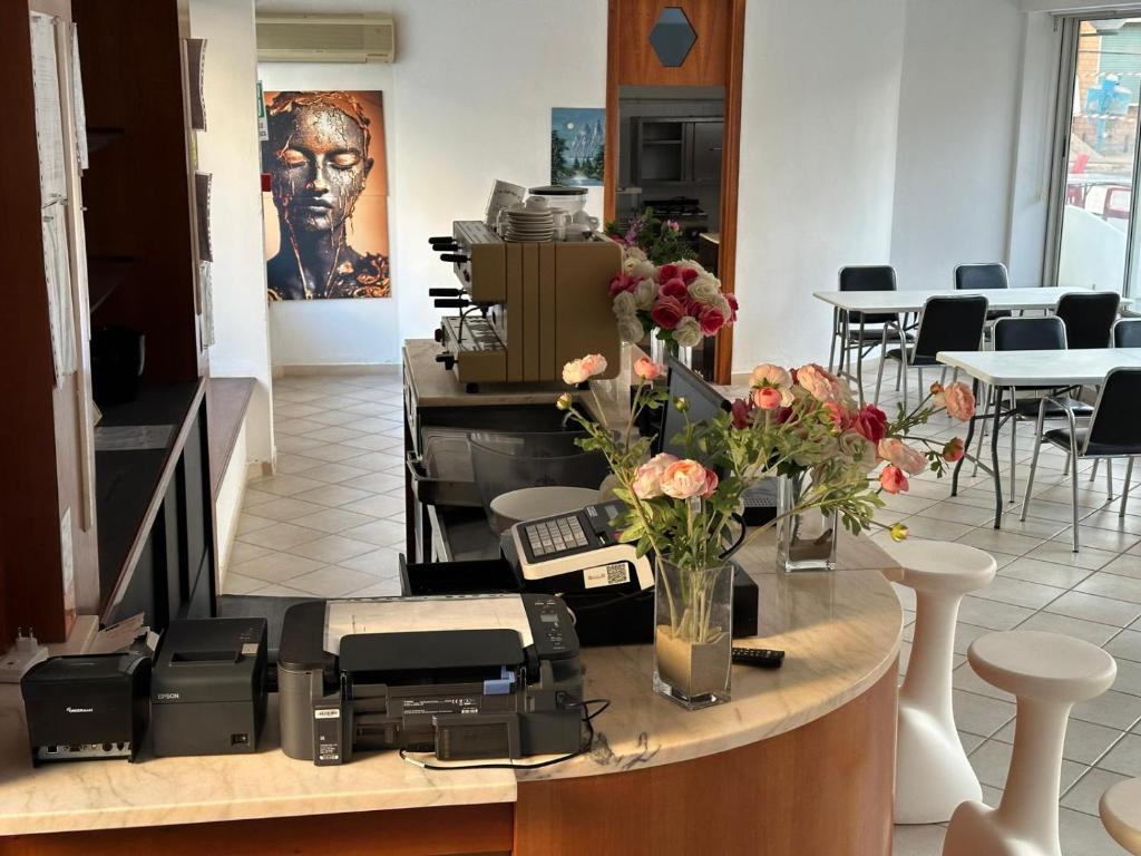hotel roby - 5