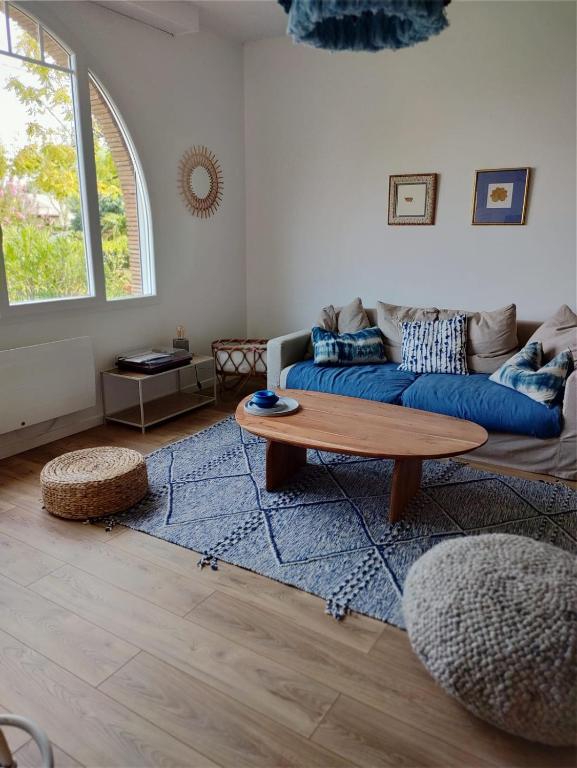 Maison Peonia - 3