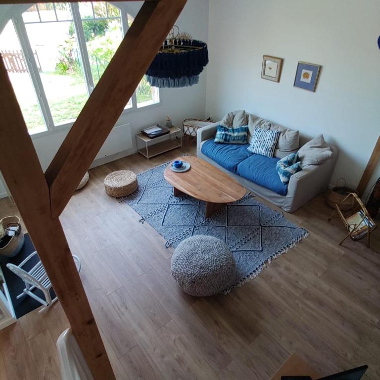 Maison Peonia - 4