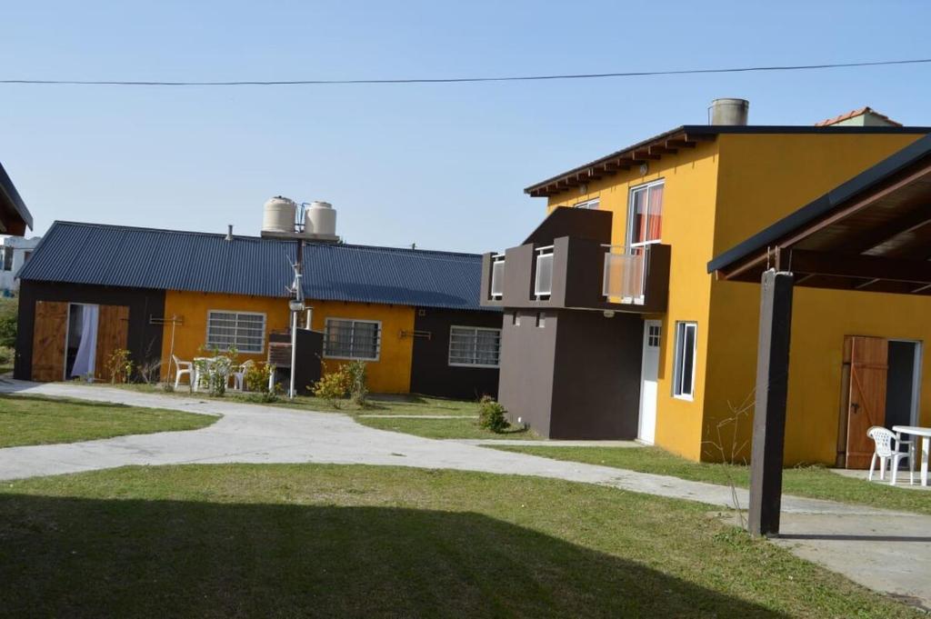 La Frontera duplex alquileres - 1