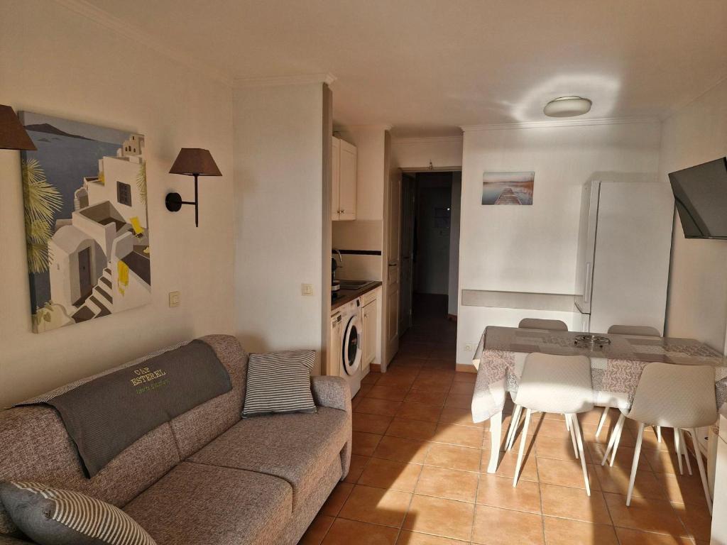 Cap Esterel : Appartement 2 Pièces, Vue Mer, Accès Piscines - FR-1-504-663 - 4