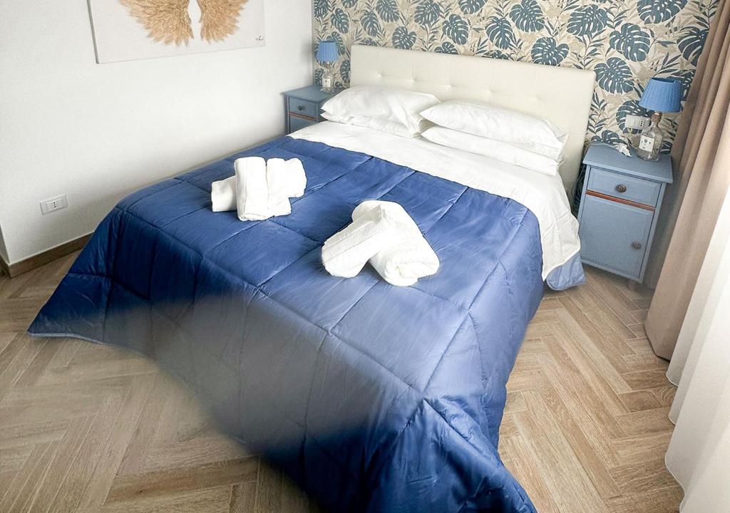 Esmeralda Holiday Home - 3