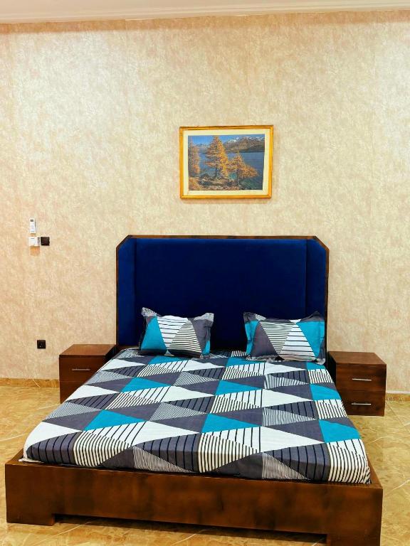 Résidence VIP, Ouagadougou