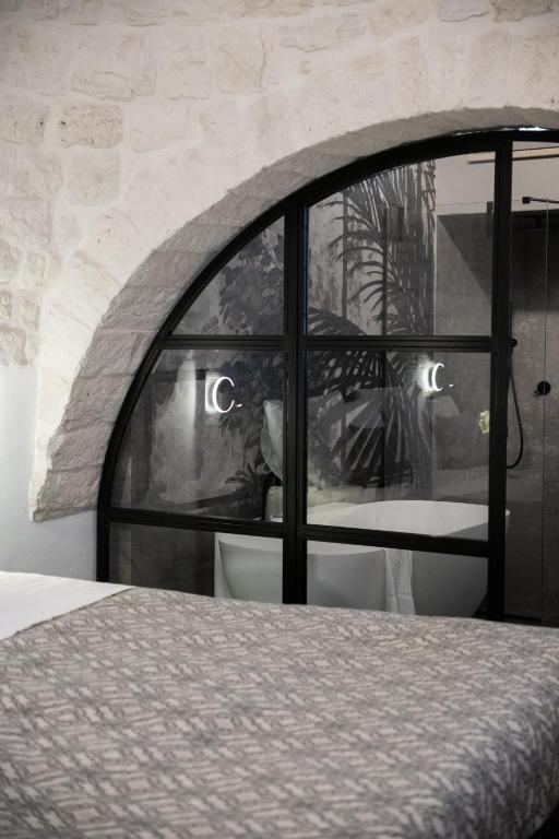 Trullo delle Sfere- Luxury trullo with Jacuzzi - 5