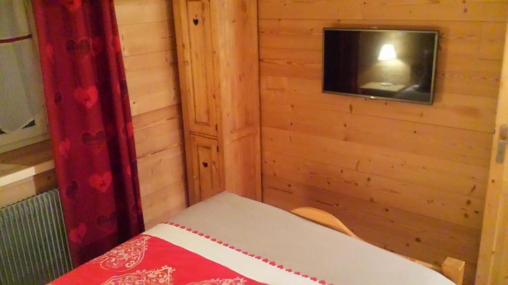 logement cosy entre lac et montagnes - 3