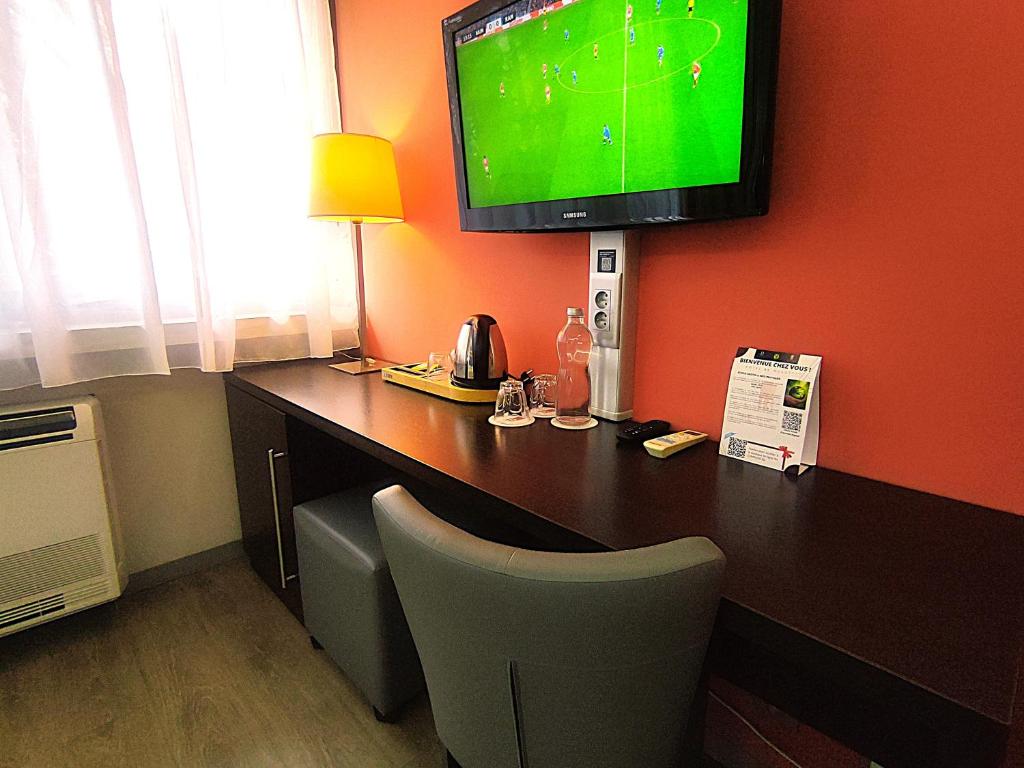 Facilities