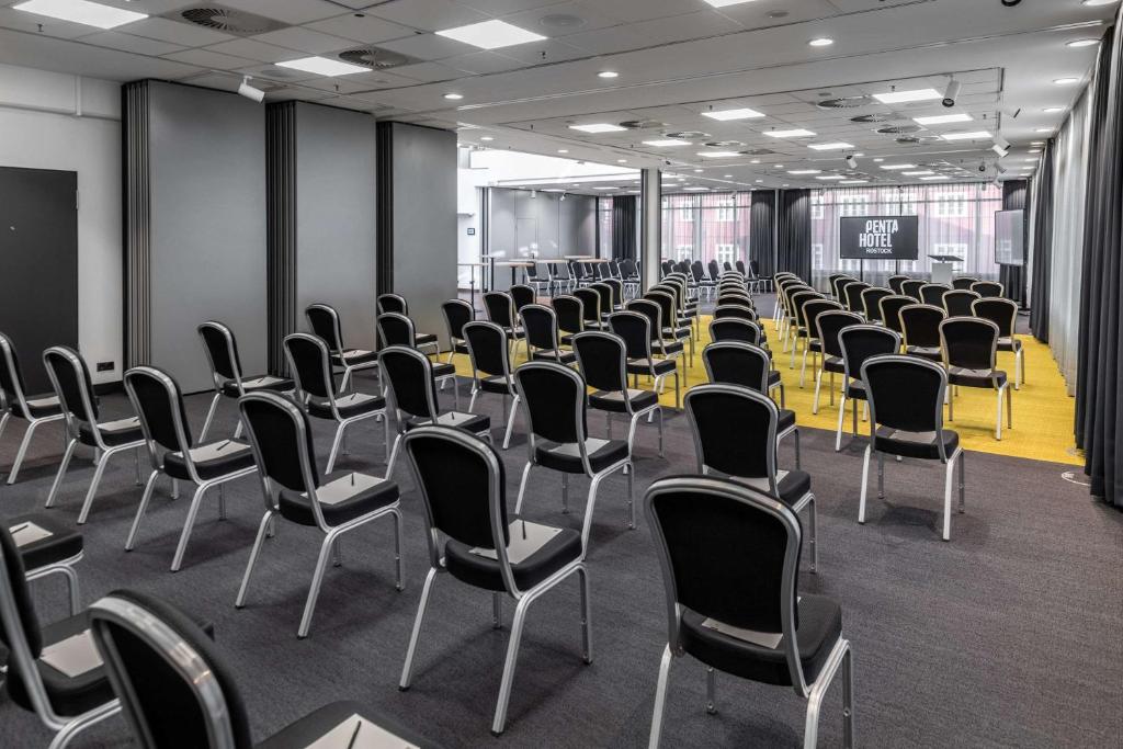 Vergaderruimte / feestzalen