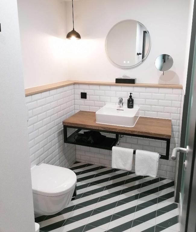 バスルーム（客室）