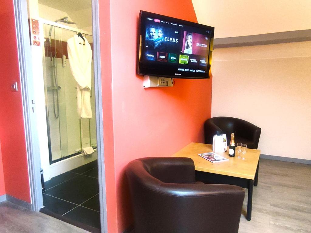 Facilities