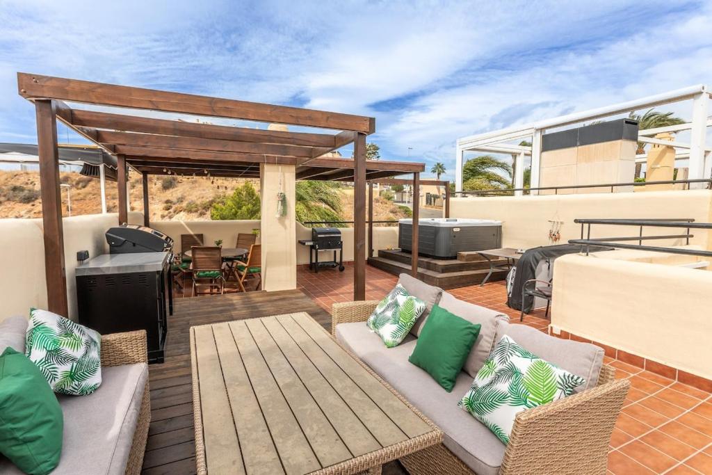 Casa Feliz Penthouse by Mabiente Properties - 5