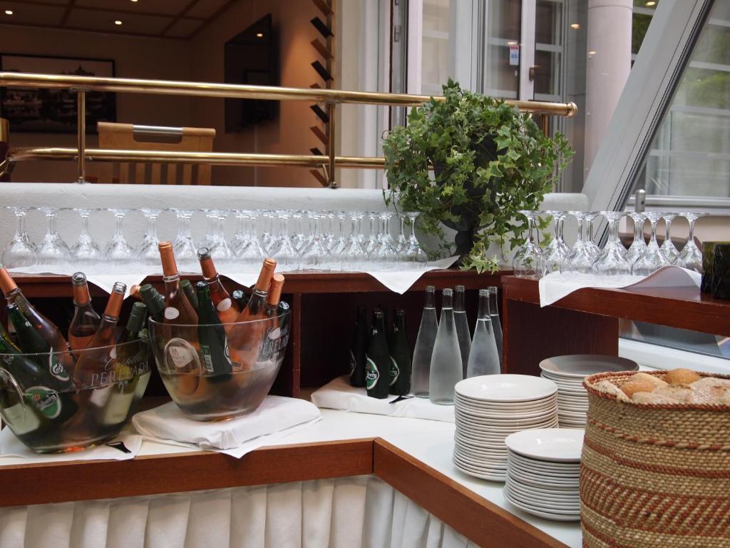 Meeting room / ballrooms