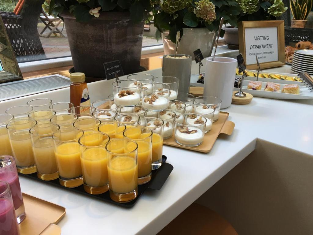 Meeting room / ballrooms