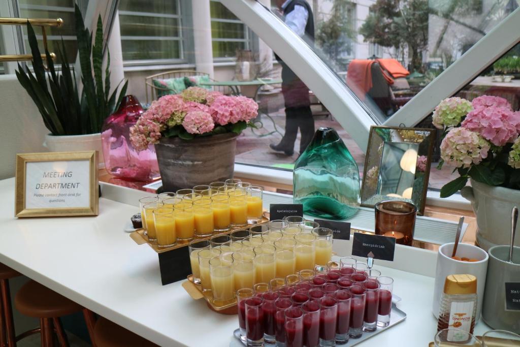 Meeting room / ballrooms