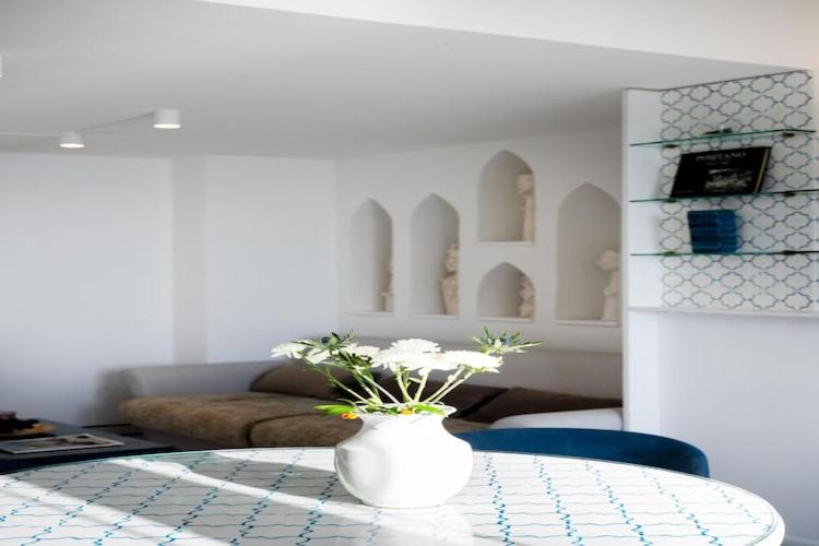 Chic Hideaway in Positano - 4
