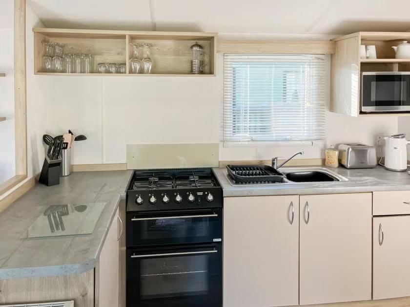 Holiday Home by the River Nidd 6 photo 3