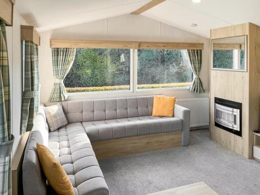Holiday Home by the River Nidd 6 photo 2