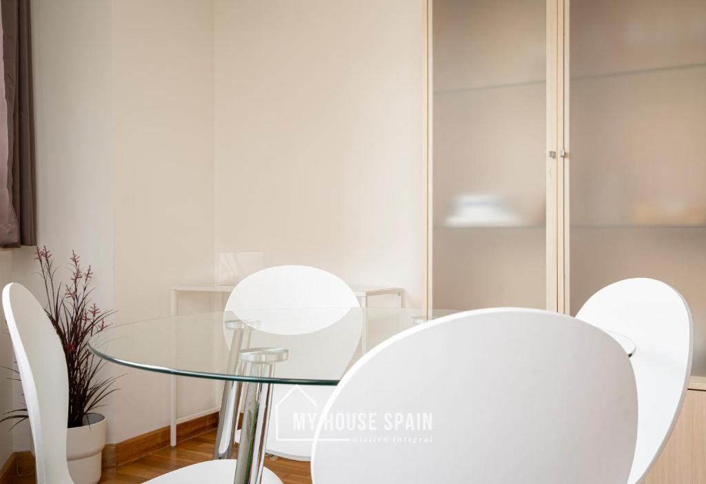 MyHouseSpain - Bibio apartamento junto a playa - 2