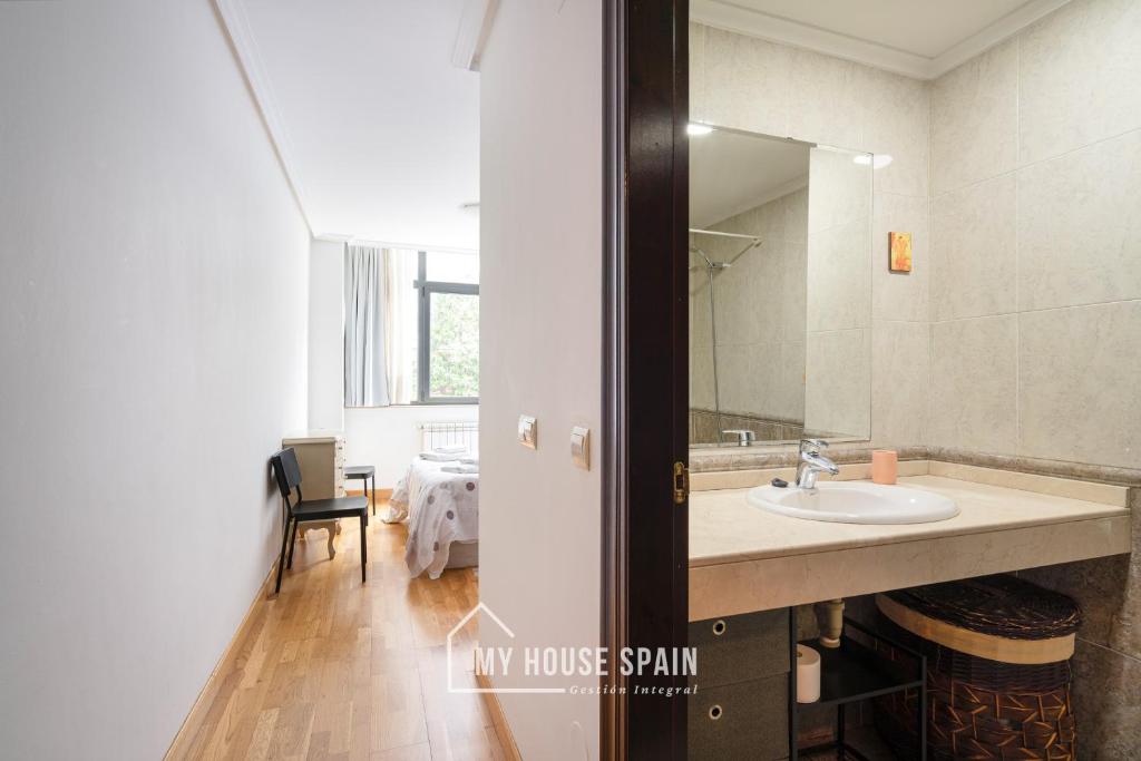 MyHouseSpain - Bibio apartamento junto a playa - 4