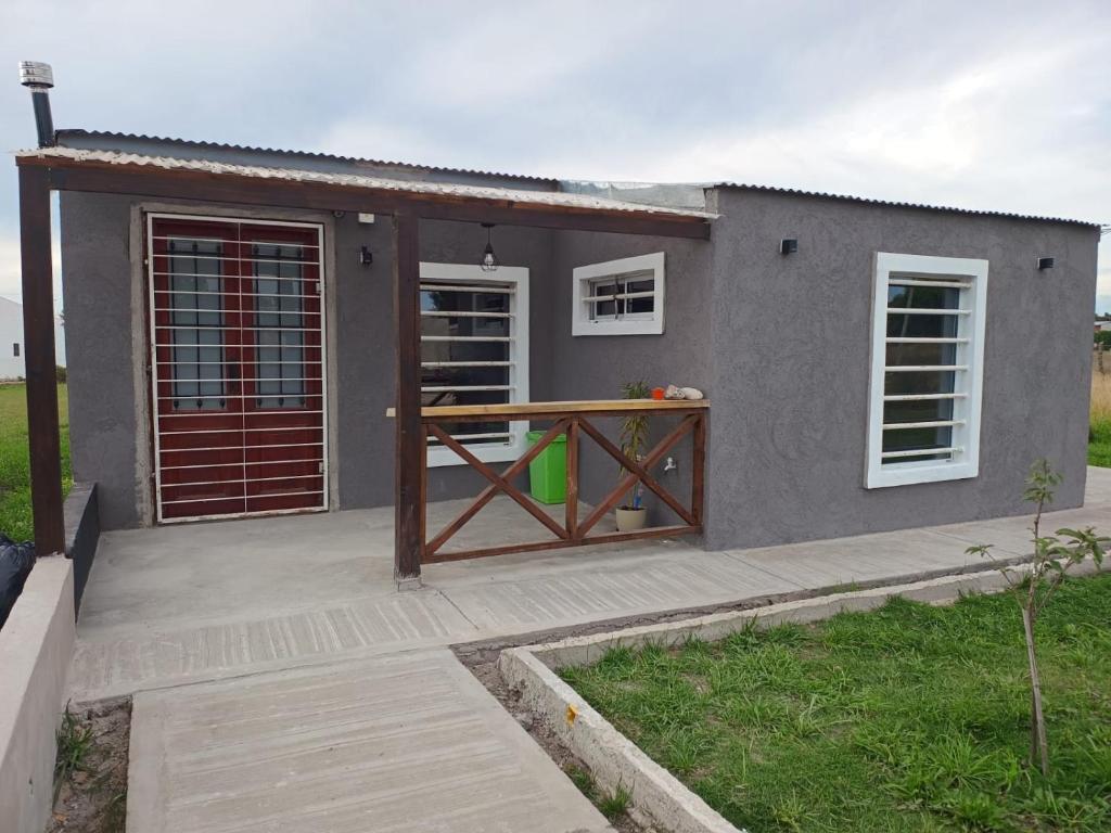 Braulio Surf House - 1