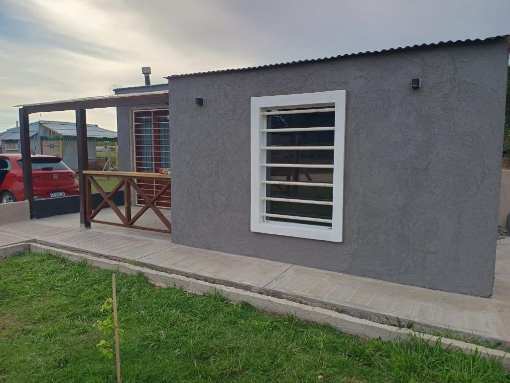 Braulio Surf House - 2