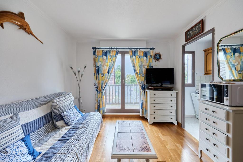 Le 32 de Cabourg - A 400 m de la plage, Cabourg