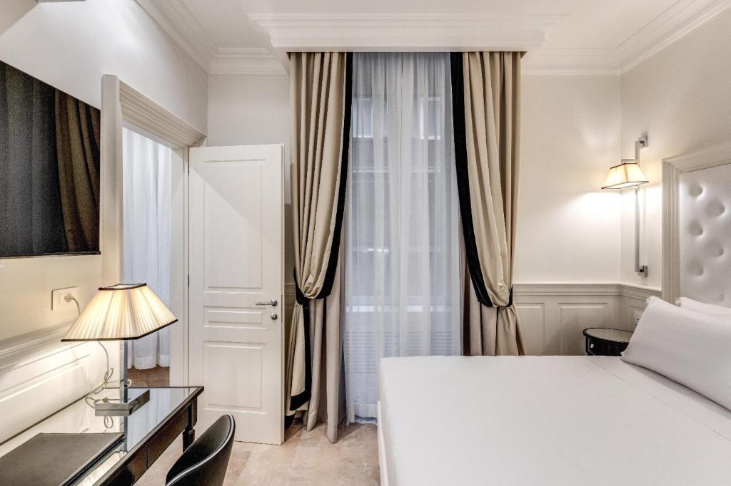 ACA Hotel Viminale - 5