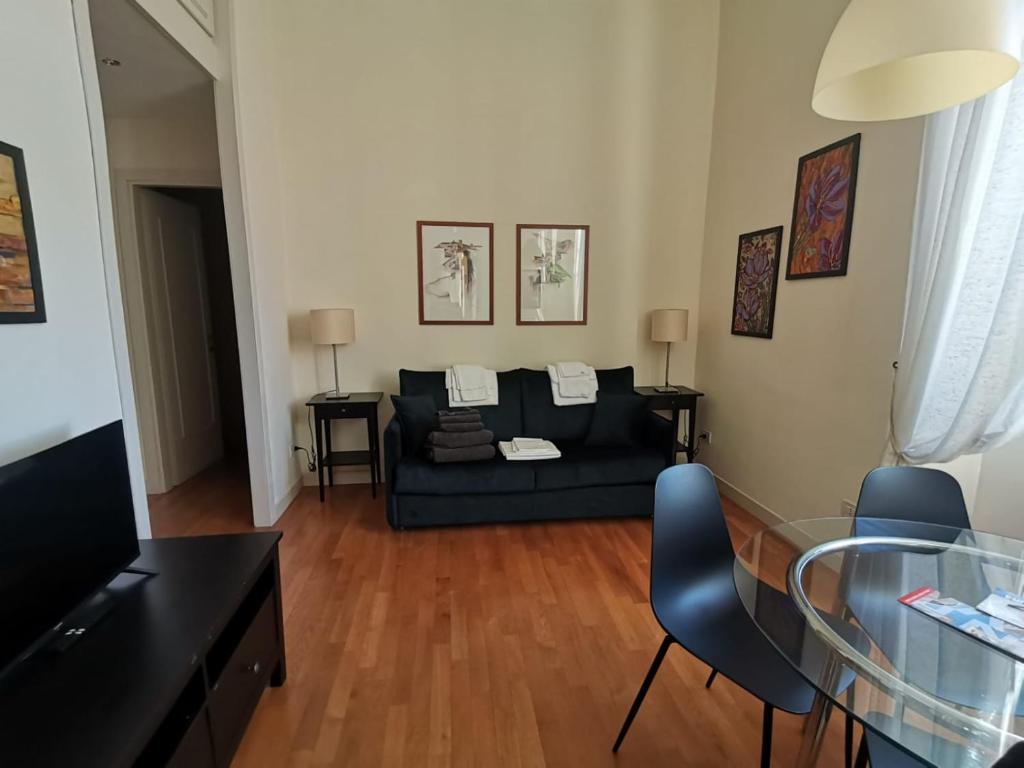 Centro Suite Brignole - 2
