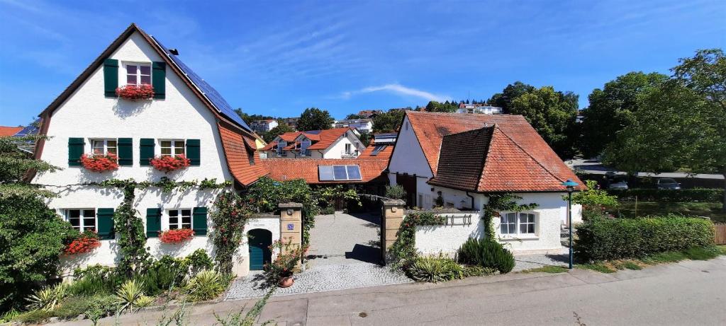 Ferienscheune, Daisendorf