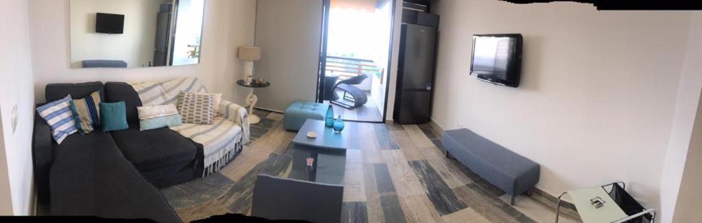 Renovated apartment Generator is included beach, Jounieh