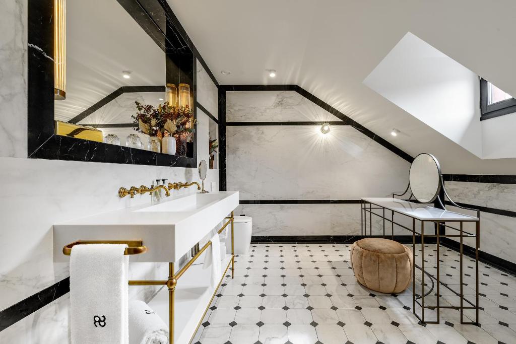 CoolRooms Palacio de Atocha