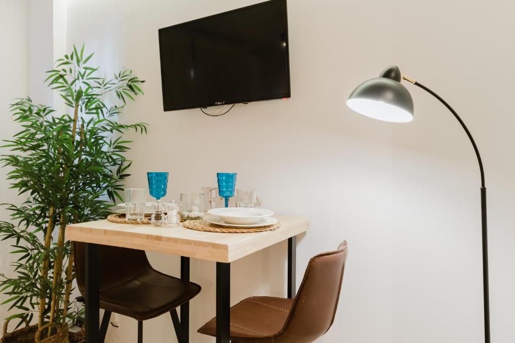 Rental Holidays Apartment - 4