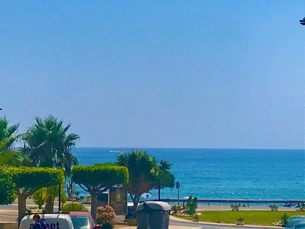 4 bedroom apartment - La Perla del Mar - Mojacar - 2