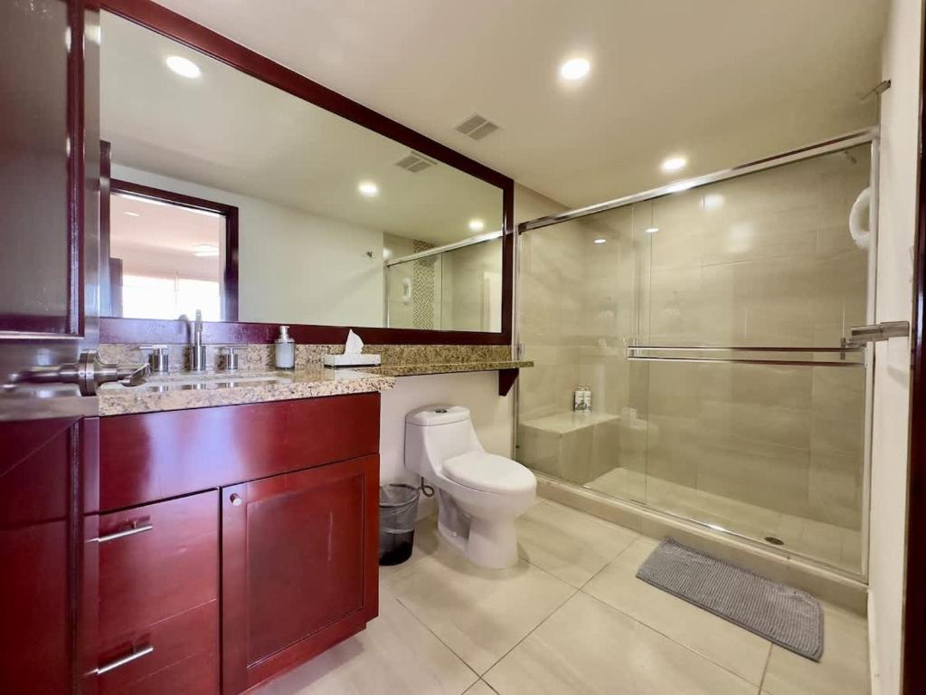 Jolla Excellence 2bd 2b Pool & Beach, Popotla