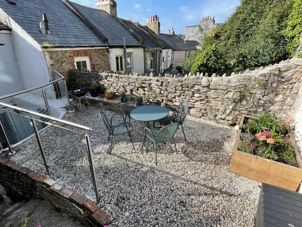 Oyster Catcher Cottage, Brixham photo 6