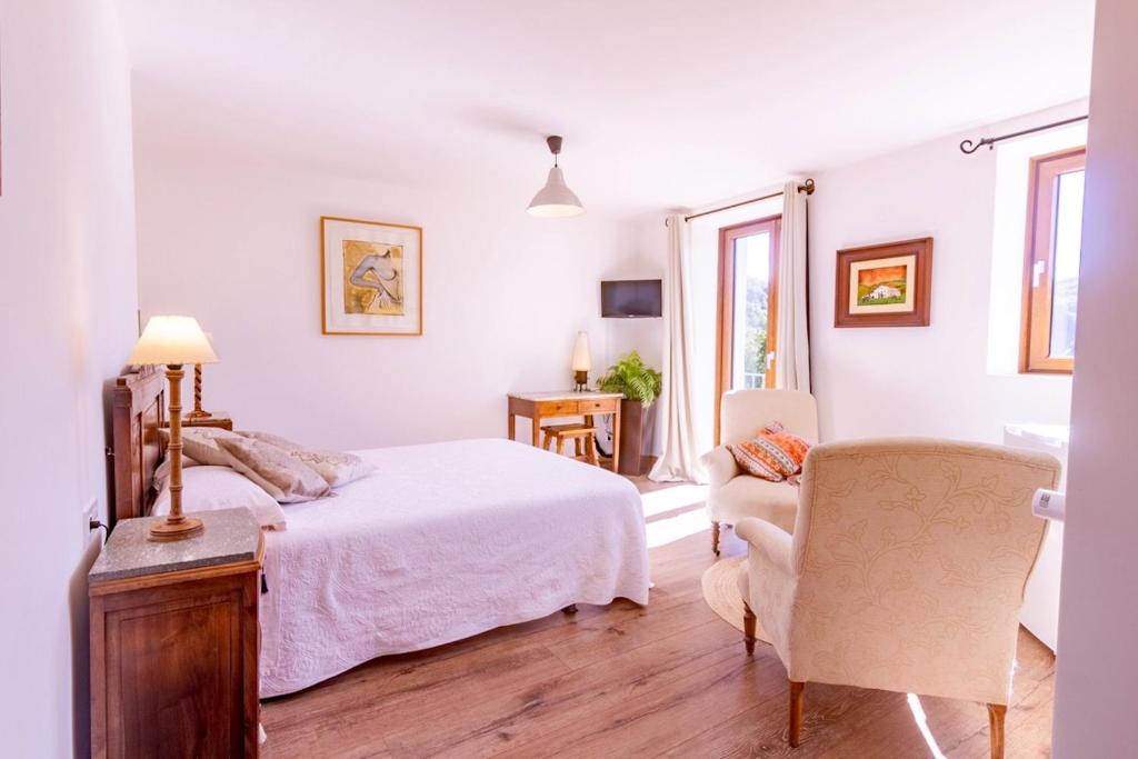 Matxiku Aurre, Berástegui