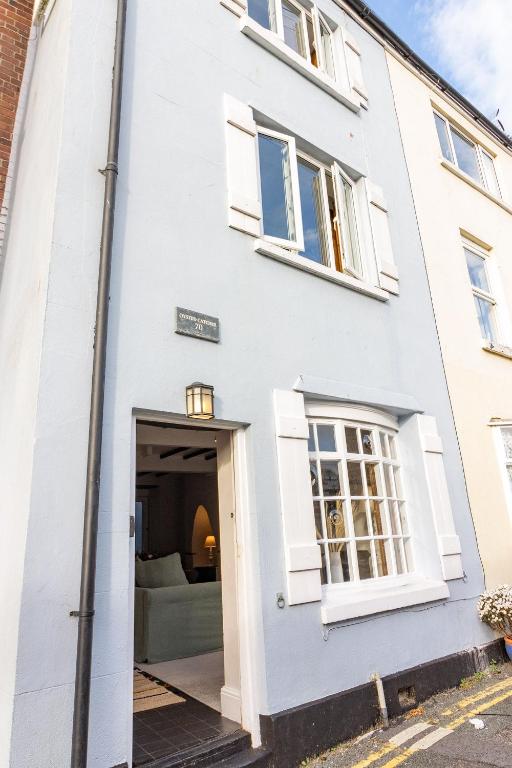 Oyster Catcher Cottage, Brixham photo 7