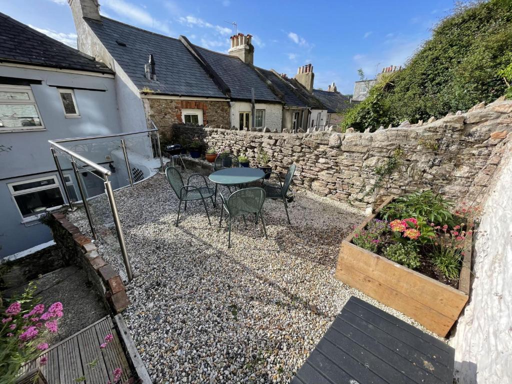 Oyster Catcher Cottage, Brixham photo 8