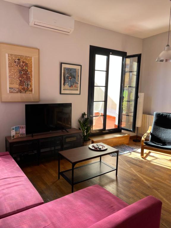 APARTAMENT CASA CORDERET - 1