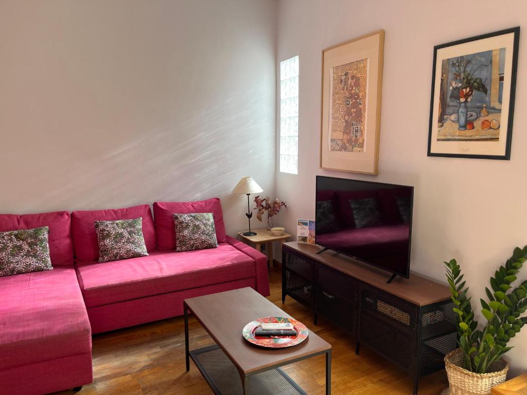 APARTAMENT CASA CORDERET - 3
