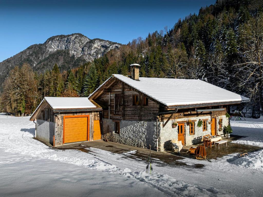 La Ferme du Cortet - OVO Network - 4
