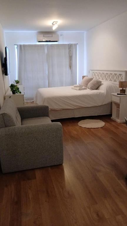 Villa Crespo con amenities - 2