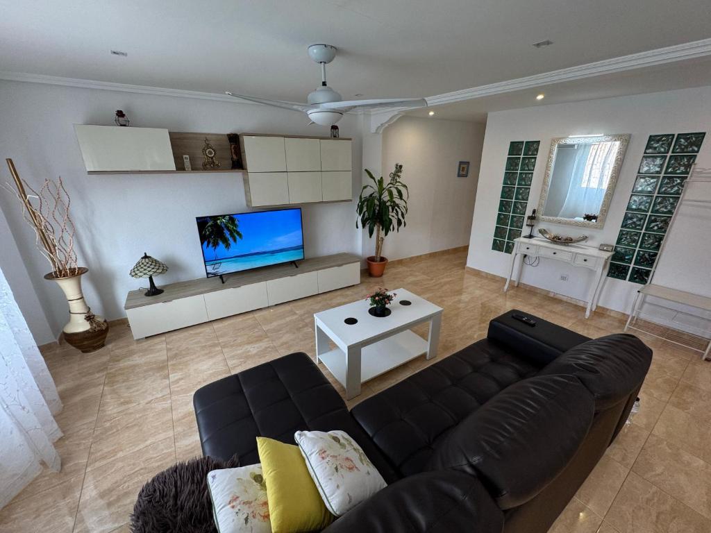 Alenia Apartments - 1