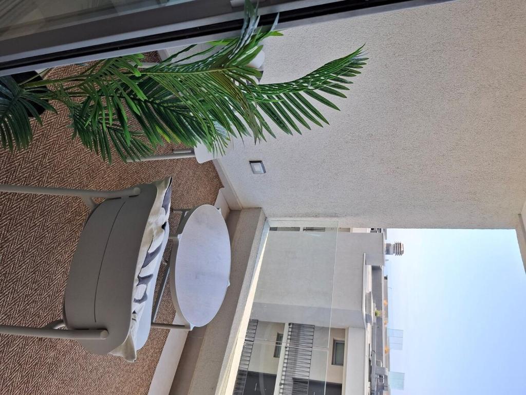 Departamento frente playa, Concon - 4