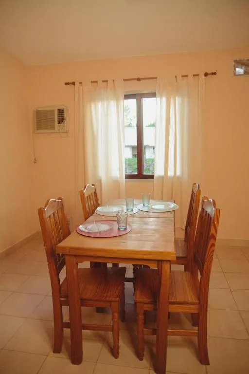 Departamento en Embalse, hotel in Embalse