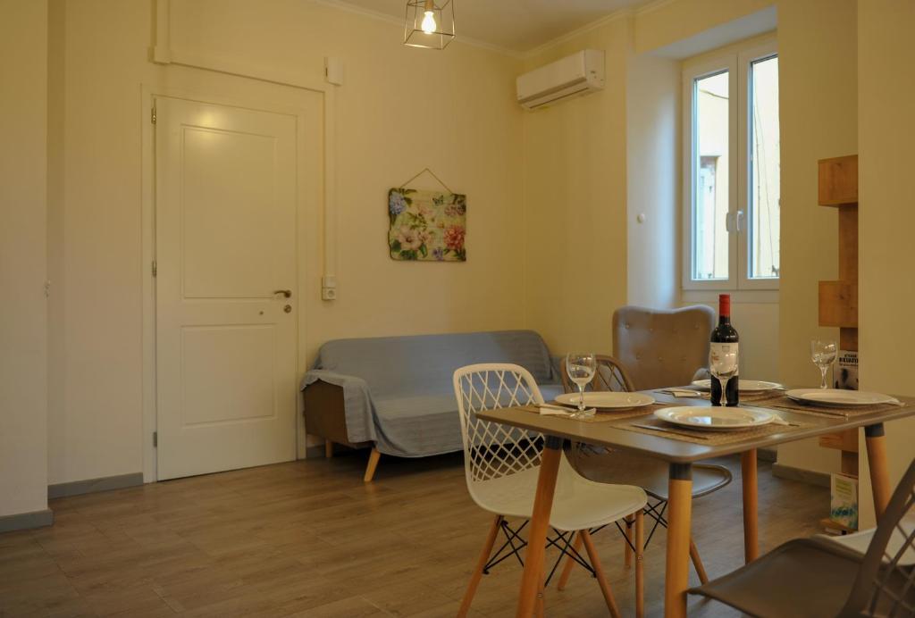 Casa Myriam, Old Town, Corfu