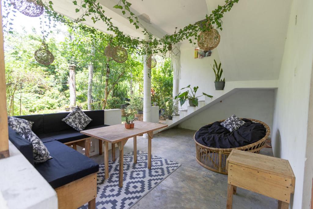 Tiny House Talalla, Matara